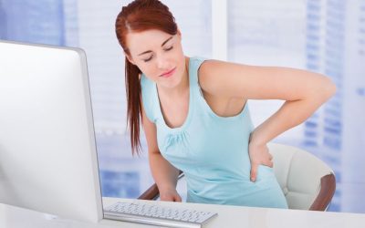 Effects of Prolonged or Frequent Sitting