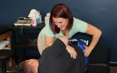 Becoming a Physical Therapist is a GREAT Choice!