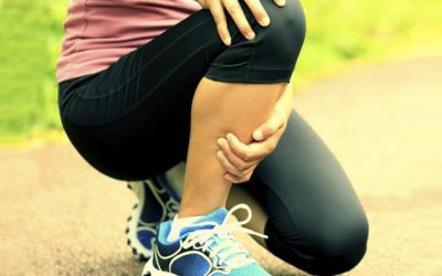 Are Shin Splints Wrecking Your Run?