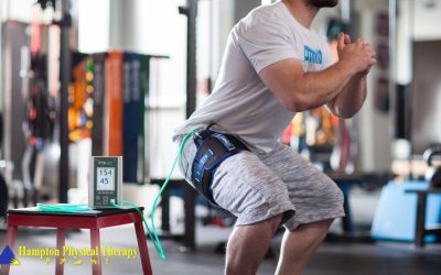 Rye Physical Therapy Clinics Now Certified  in Blood Flow Restriction Training