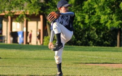 Manual Therapy Arm Care- A Missing Link in the Youth Baseball Athlete!