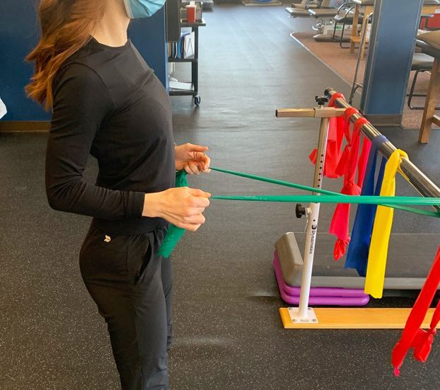 Posture Why it’s So Important and Tips to Improve It! > Rye Physical