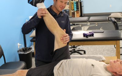 Rye Physical Therapy is now open!